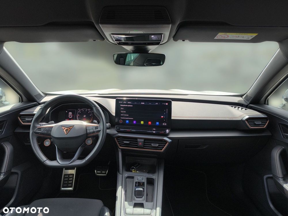 Cupra Formentor 2.0 TSI 4Drive VZ DSG - 22
