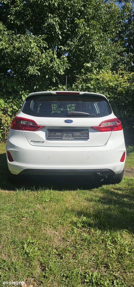Ford Fiesta - 4
