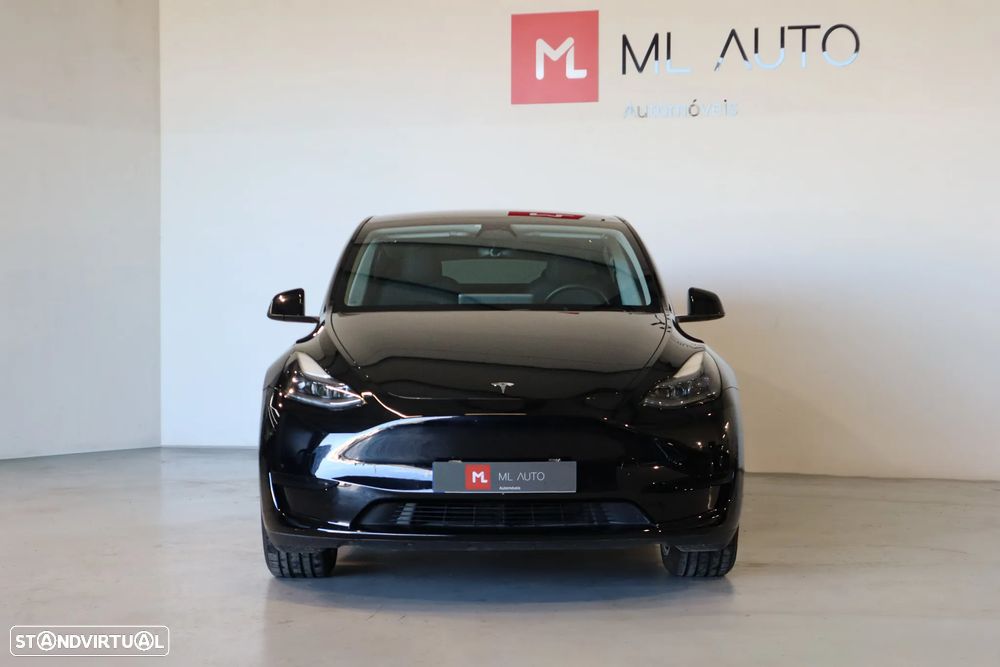 Tesla Model Y Standard - 5