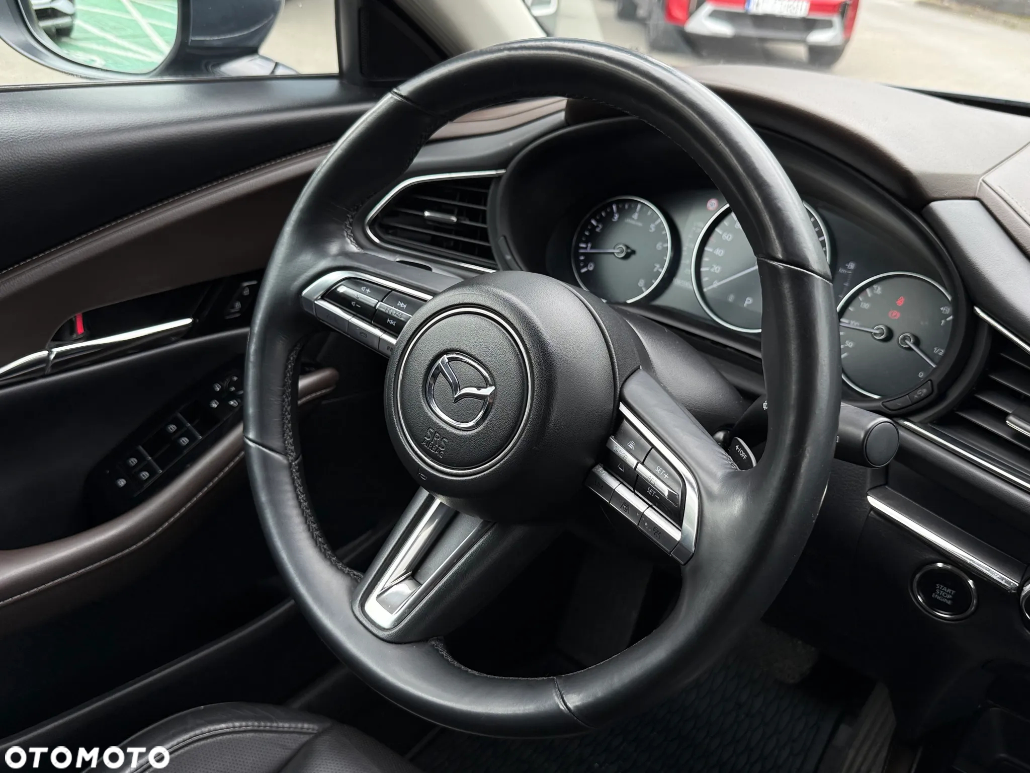 Mazda CX-30 2.0 mHEV Hikari 2WD - 20