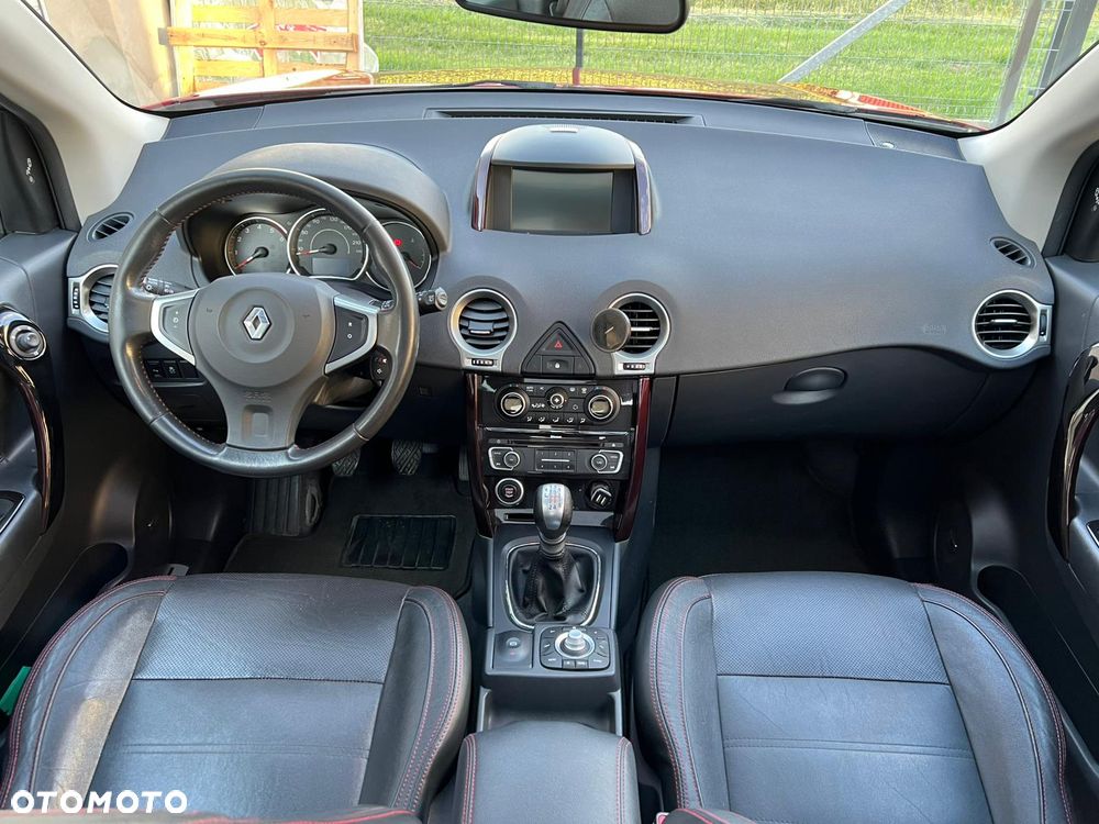 Renault Koleos dCi 150 FAP 4x2 Limited - 26