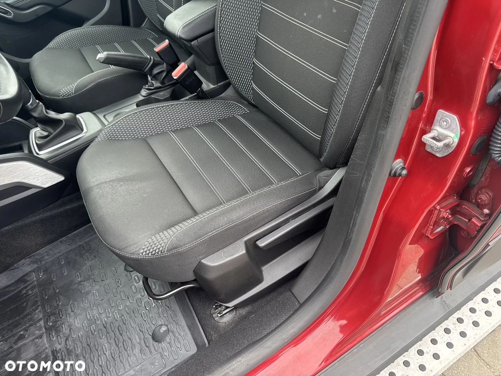 Dacia Duster 1.3 TCe Prestige EDC - 12
