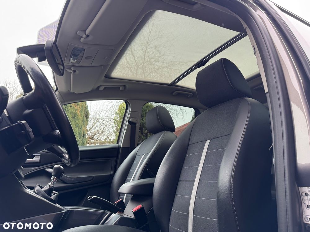 Ford Kuga 2.0 TDCi 4x4 Champions Edition - 8