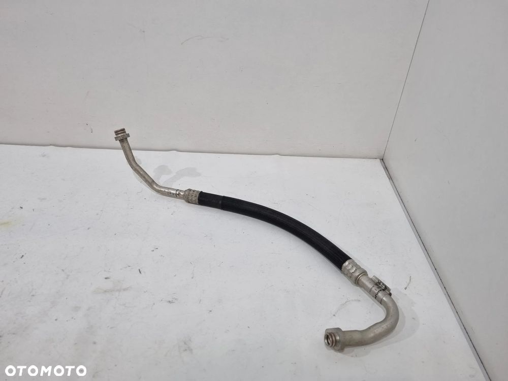 PEUGEOT EXPERT III JUMPY III PROACE II RURKA PRZEWÓD KLIMATYZACJI 9806549580 - 2