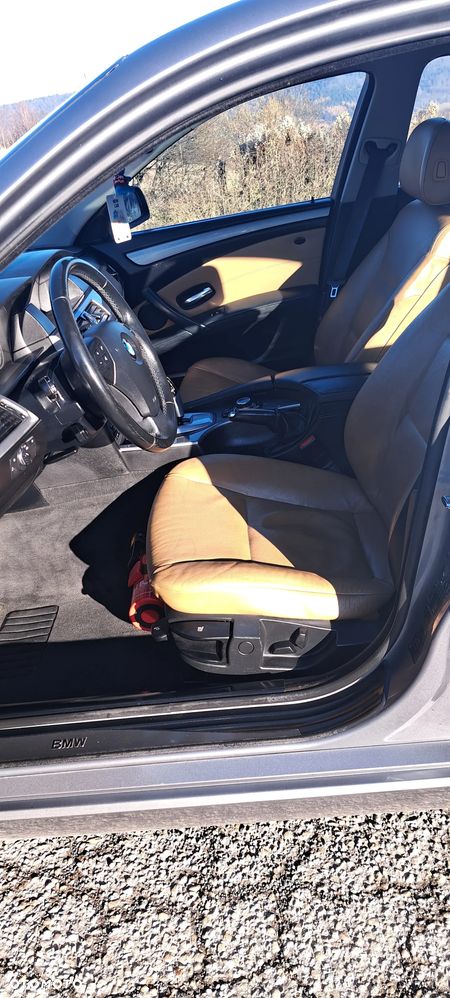 BMW Seria 5 - 5