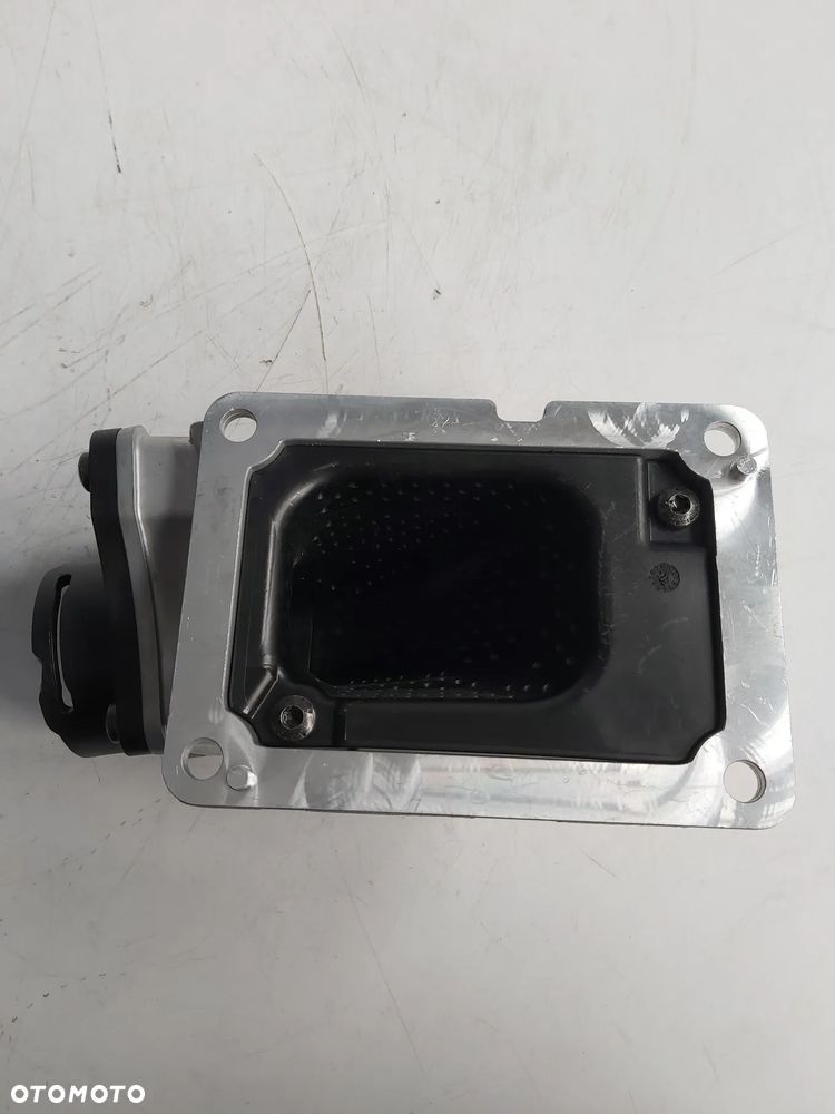 Rezonator wlotu powietrza Volvo XC60 XC90 S90 V90 31439783 - 5