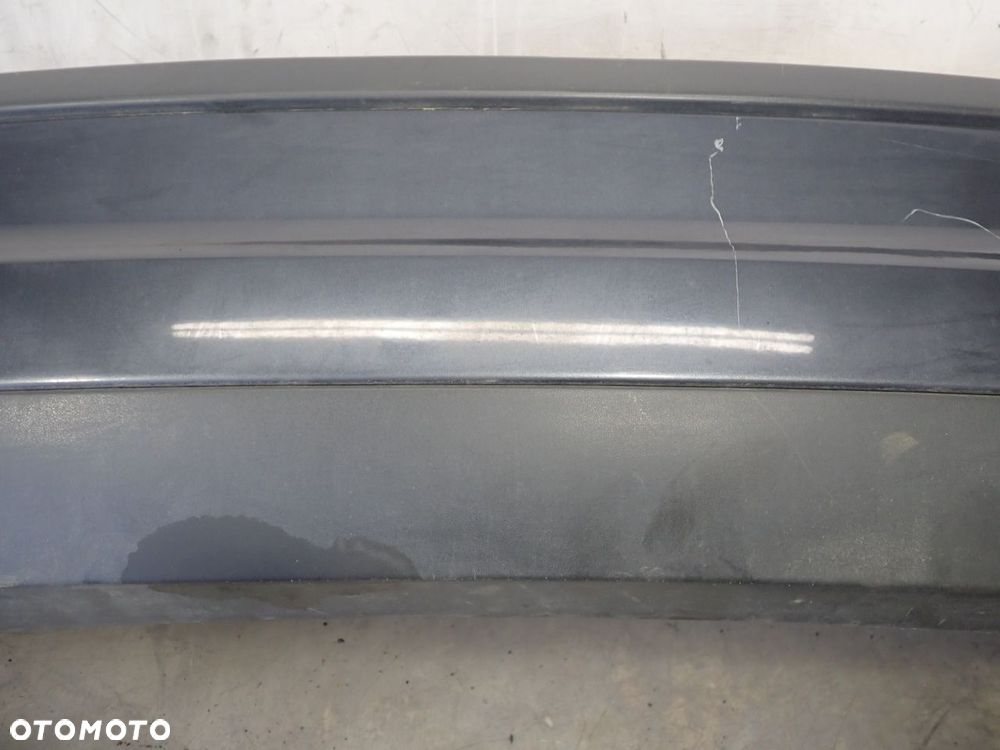 ZDERZAK TYŁ FORD FOCUS MK II - 4