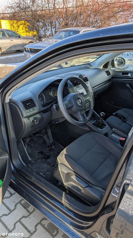 Volkswagen Jetta 1.6 TDI DPF Comfortline - 9