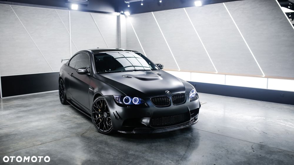 BMW M3 - 2