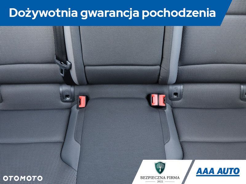 Volkswagen Golf Variant - 11