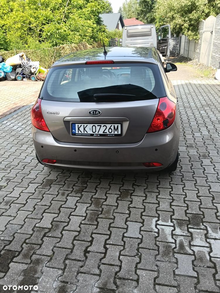 Kia Ceed 1.4 Comfort - 7