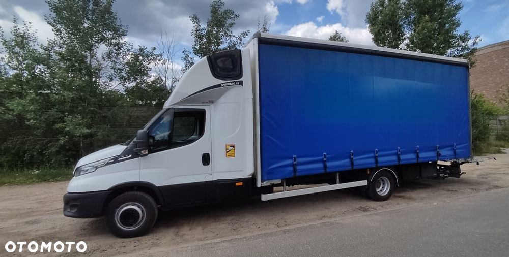 Iveco daili - 9
