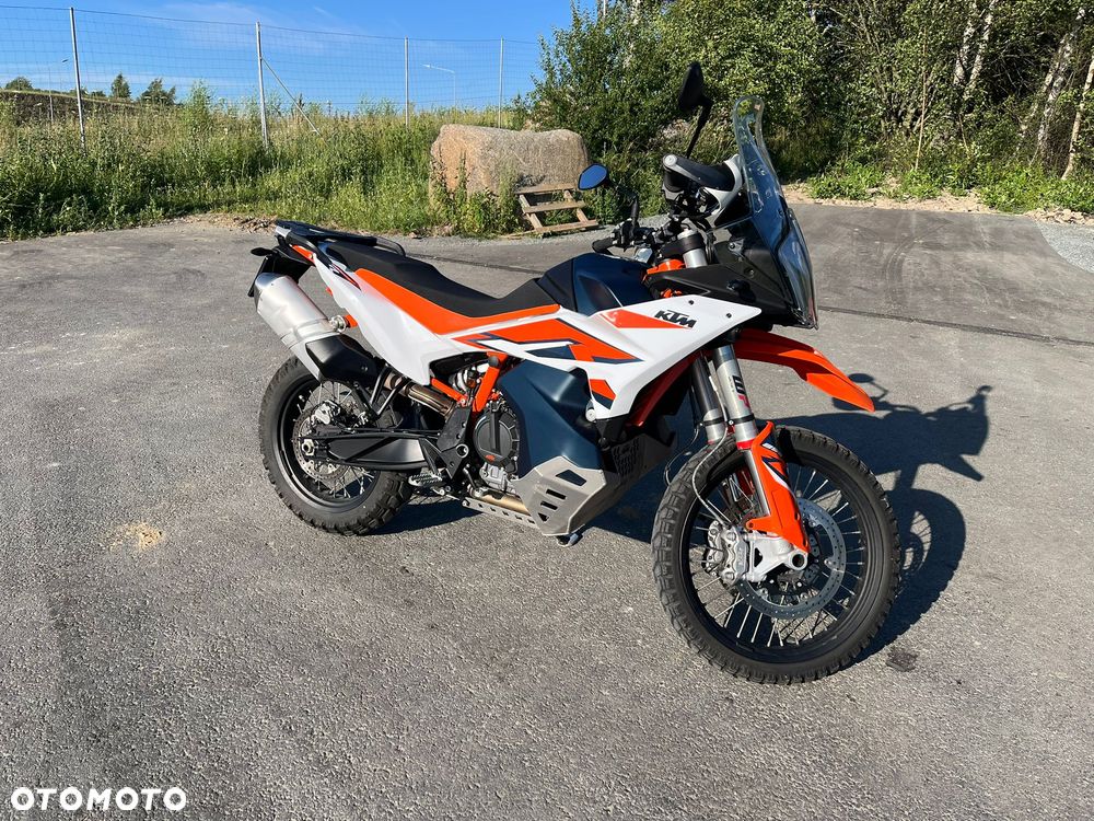 KTM Adventure - 5