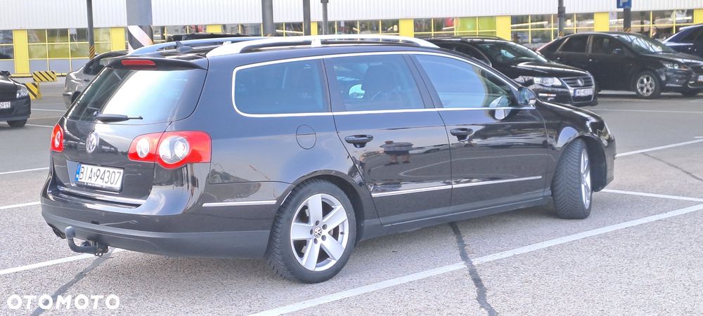 Volkswagen Passat - 2