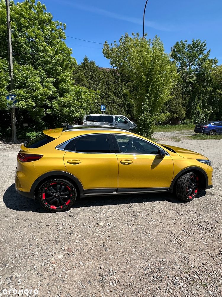 Kia XCeed 1.6 T-GDI Prestige Line DCT - 19