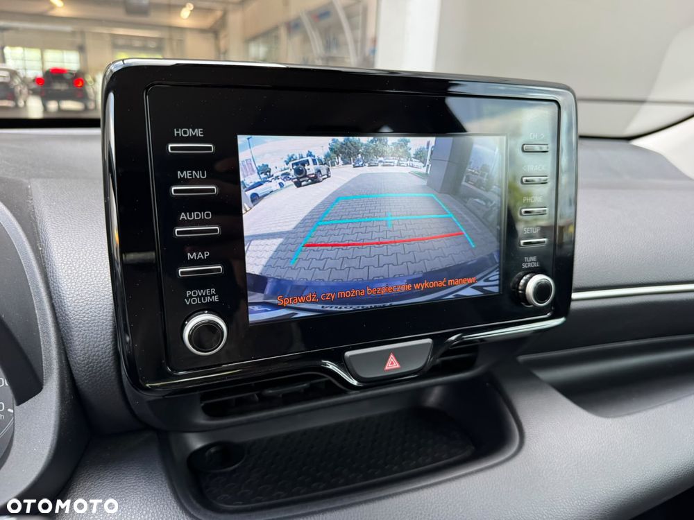 Toyota Yaris 1.5 Comfort - 8