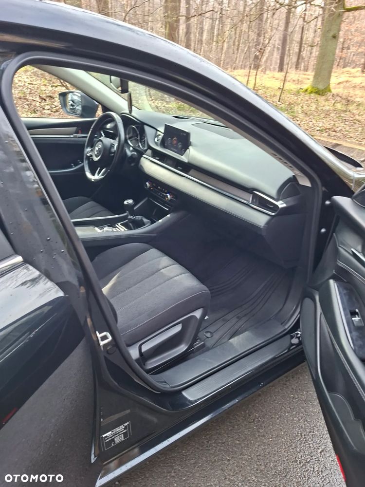 Mazda 6 2.0 SKYMotion - 7