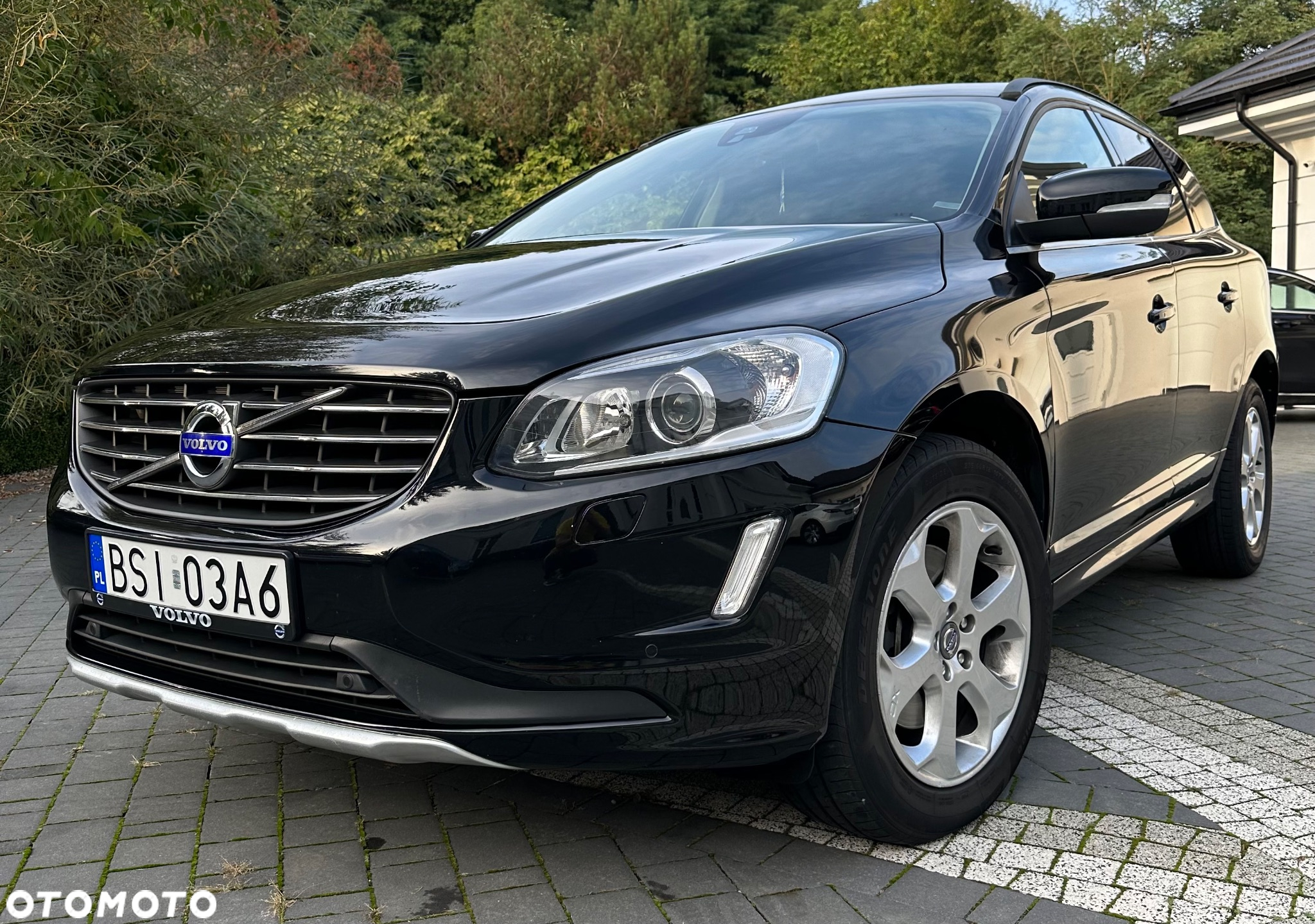 Volvo XC 60 D3 Momentum - 2