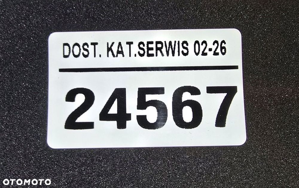 drzwi tył prawy prawe vw passat b8 kombi - 6