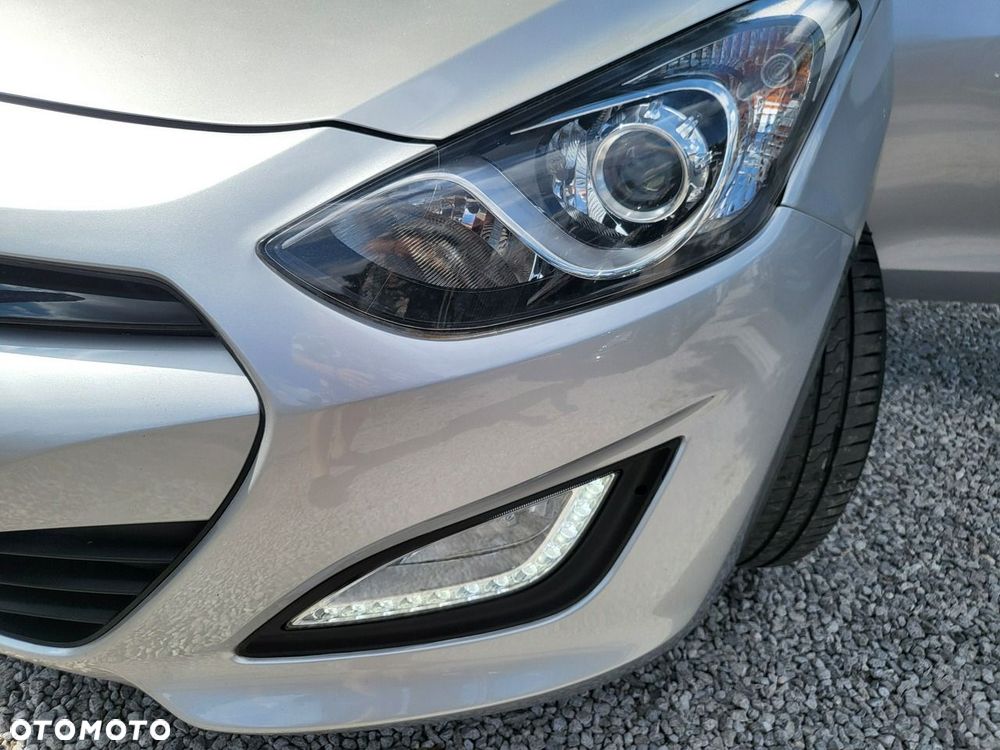 Hyundai i30 - 26