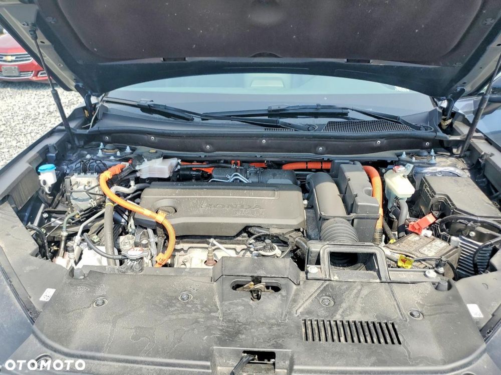 Honda CR-V - 14