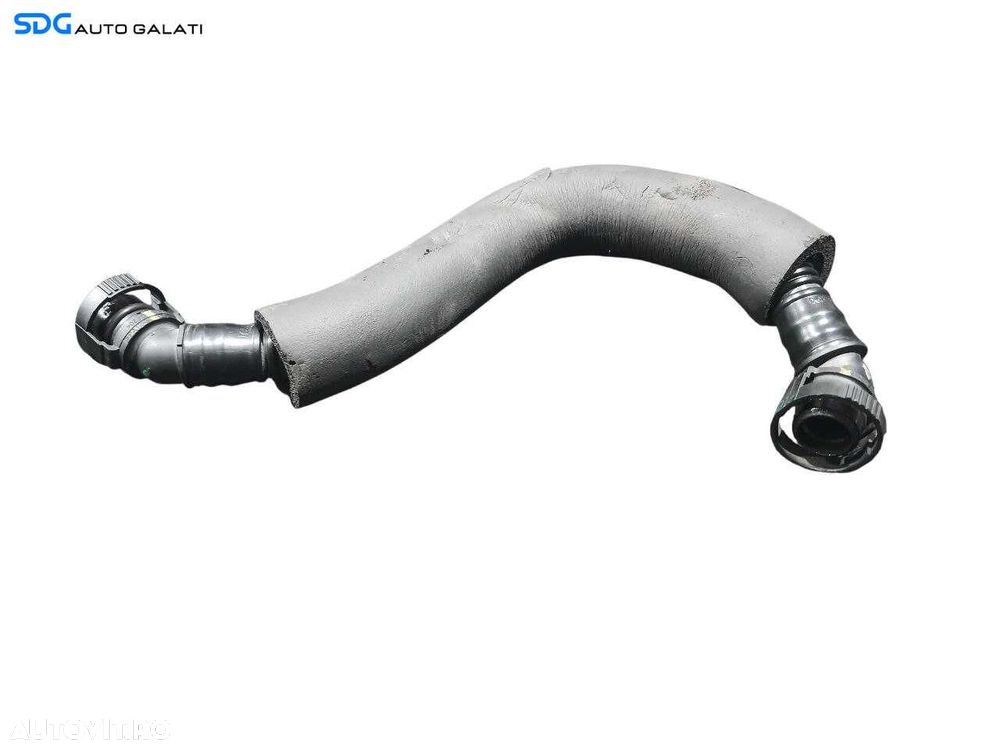 Furtun Conducta Epurator Gaze Volkswagen Passat B6 1.8 TSI 2005 - 2010 Cod 06H103221J [N2758] - 2