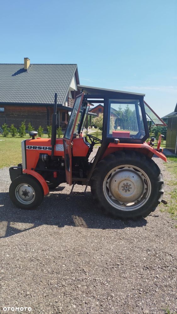 Ursus 2812 - 3