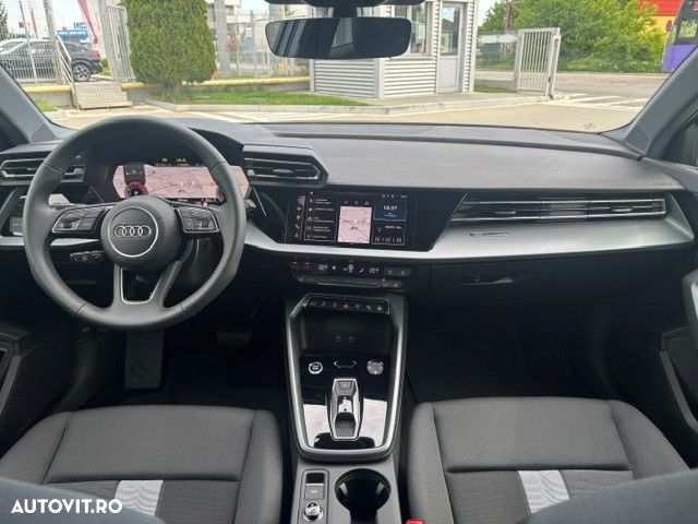 Audi A3 35 TFSI S tronic MHEV Basic - 5