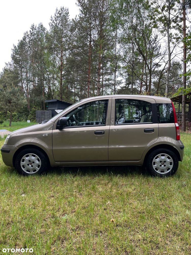 Fiat Panda 1.2 Actual Eco - 6