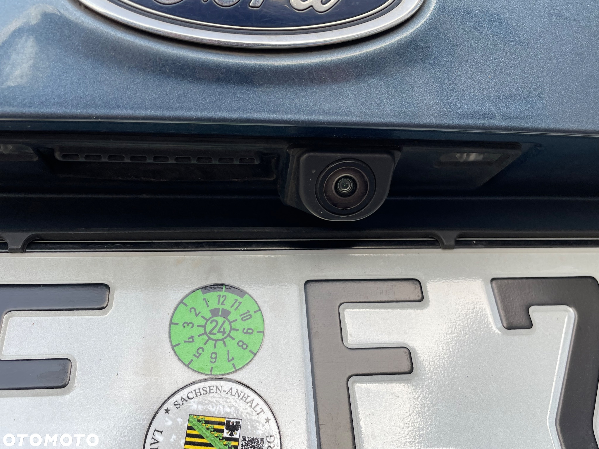 Ford C-MAX 1.0 EcoBoost Edition ASS - 26