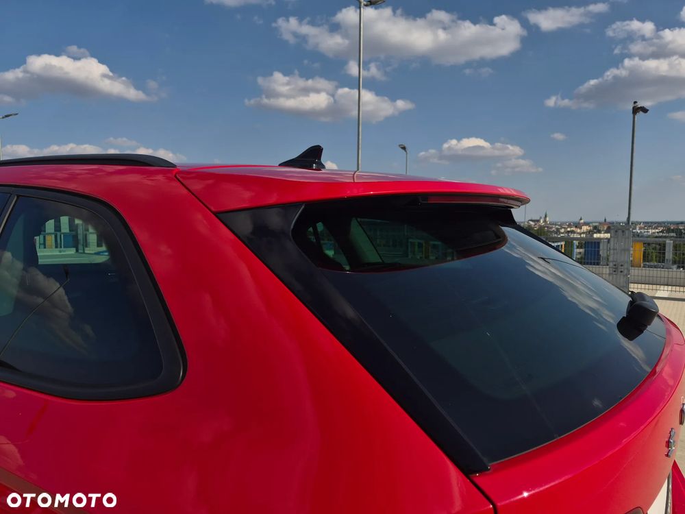 Skoda Octavia 1.5 TSI ACT Style - 23