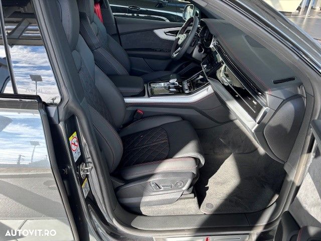 Audi Q8 55 TFSI e quattro Tiptronic PHEV - 14