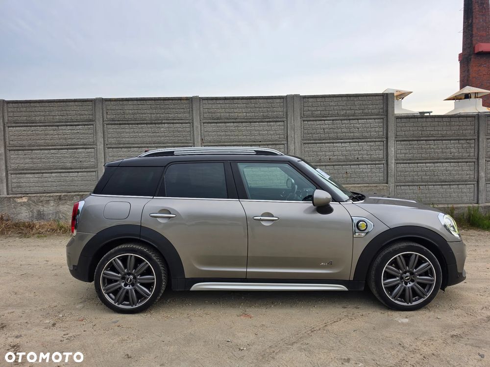 MINI Countryman - 30