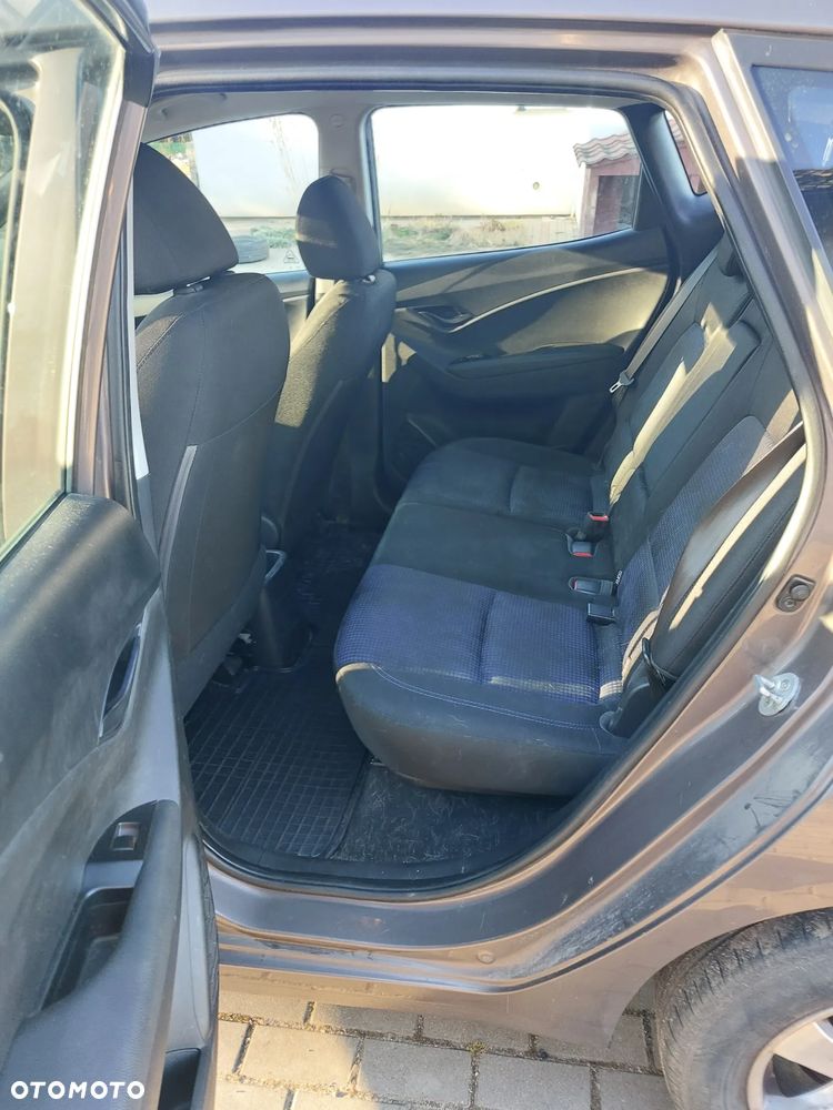 Hyundai ix20 1.6 CRDi Classic - 11