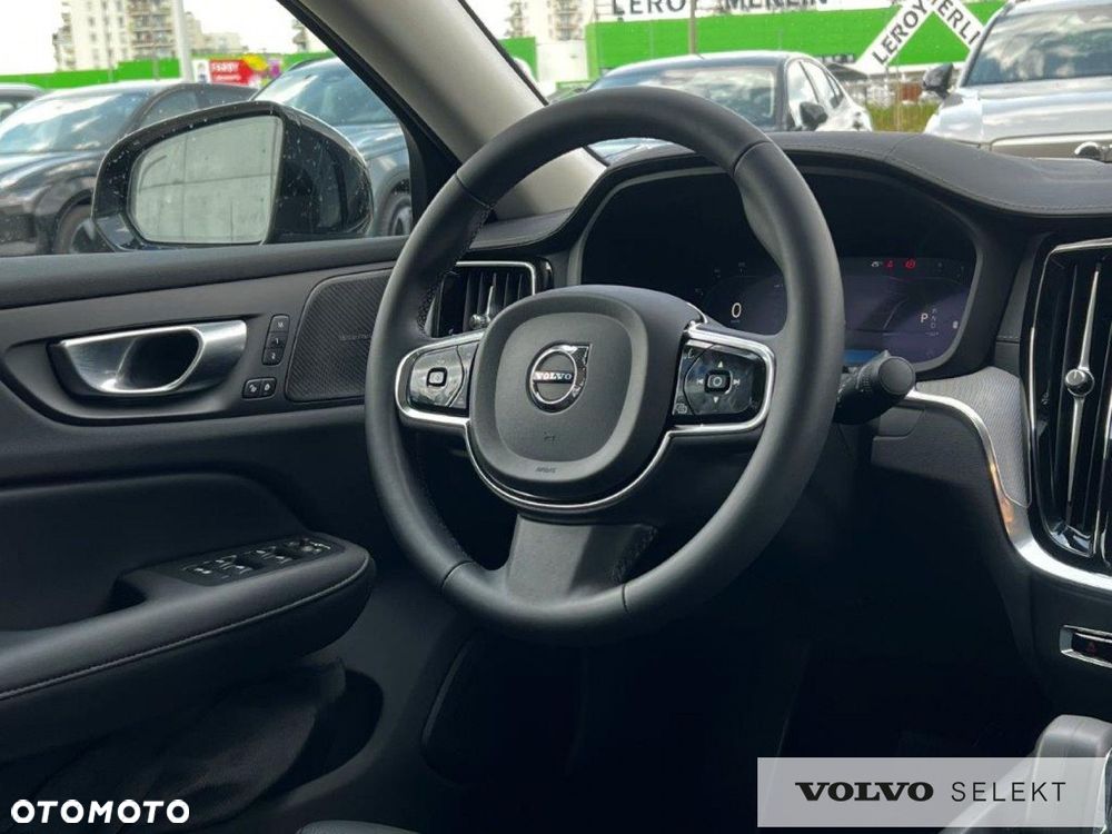 Volvo S60 - 13