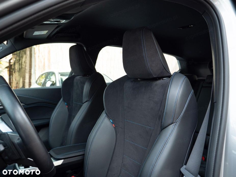 BMW X1 sDrive18i M Sport sport - 9