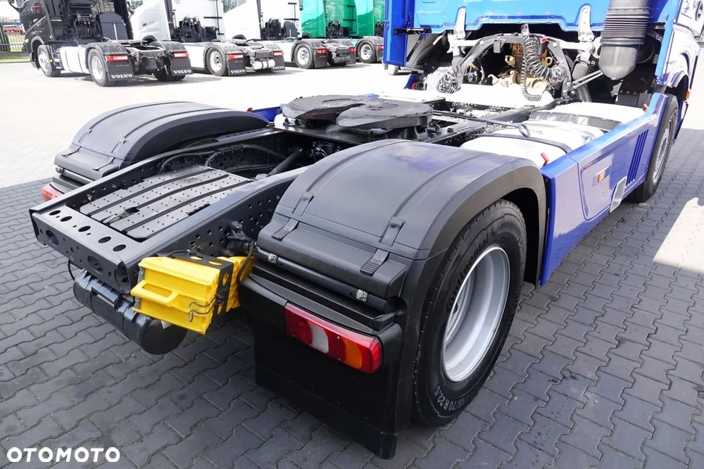 Mercedes-Benz ACTROS 1848 / BIG SPACE / 2021 ROK - 15