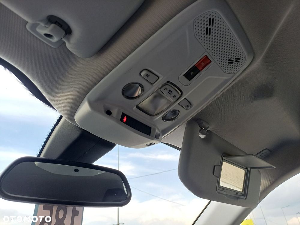 Peugeot 2008 - 20