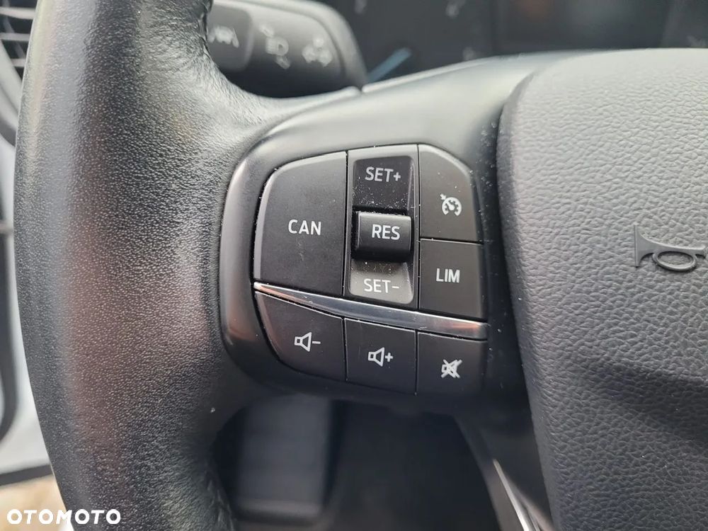 Ford Focus 1.5 TDCi Trend - 10