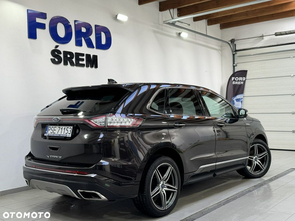 Ford Edge 2.0 TDCi Bi-Turbo 4x4 Vignale - 6