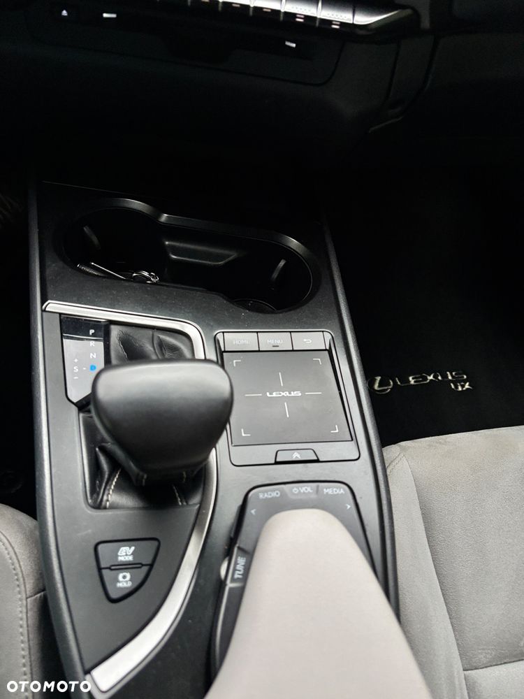 Lexus UX 250h Executive Line - 19