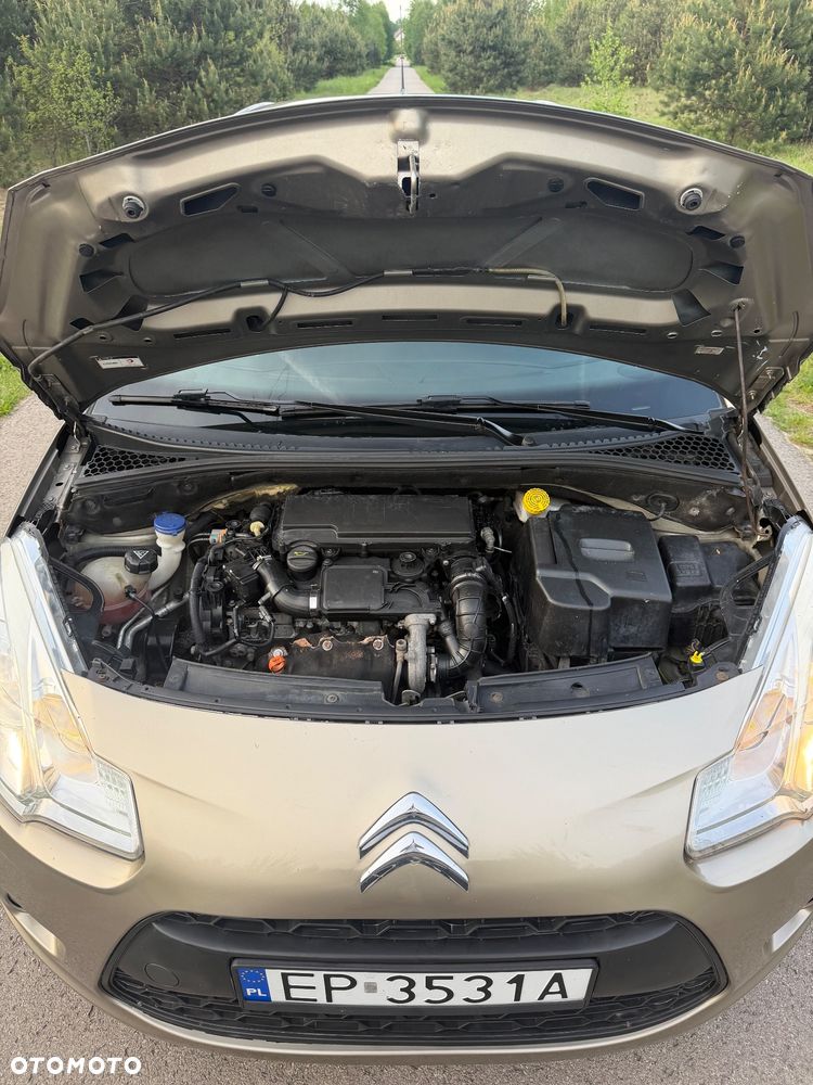 Citroën C3 1.4 HDi Vitamin - 13
