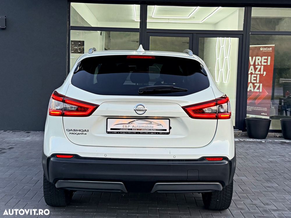 Nissan Qashqai - 13