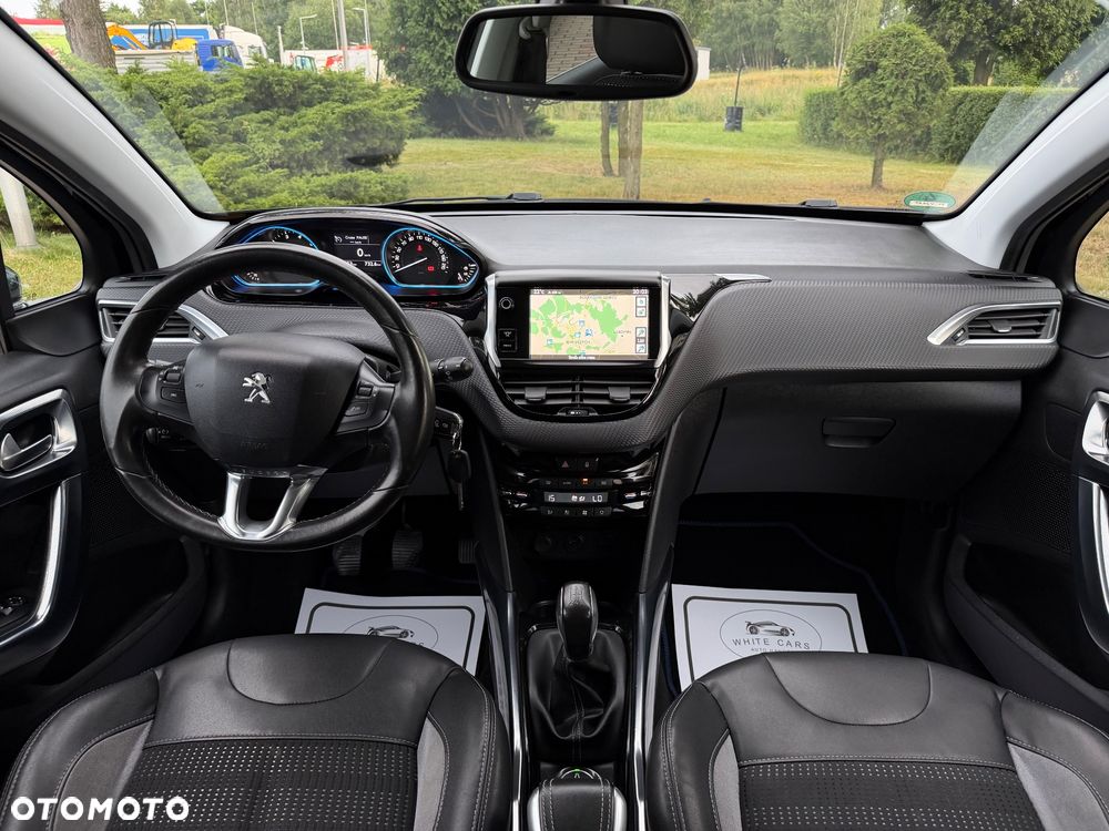 Peugeot 2008 1.6 VTi Allure - 6