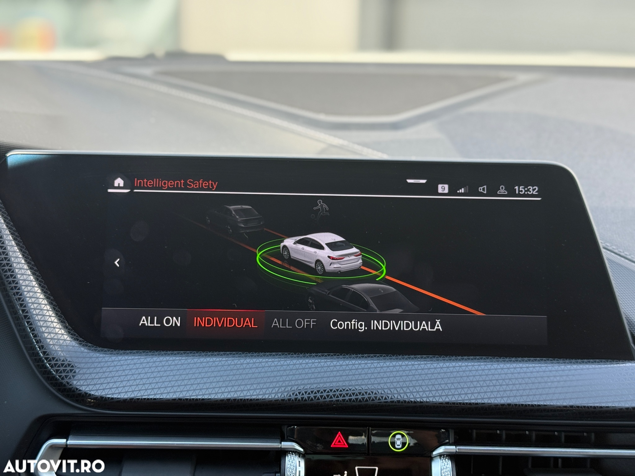 BMW Seria 2 218d Gran Coupe Aut. Luxury Line - 19