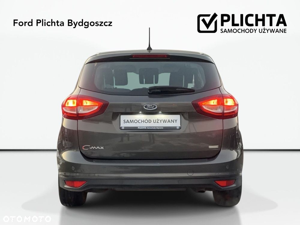 Ford C-MAX - 6