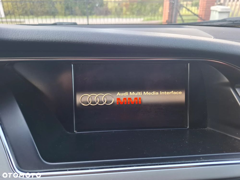 Audi A5 - 17