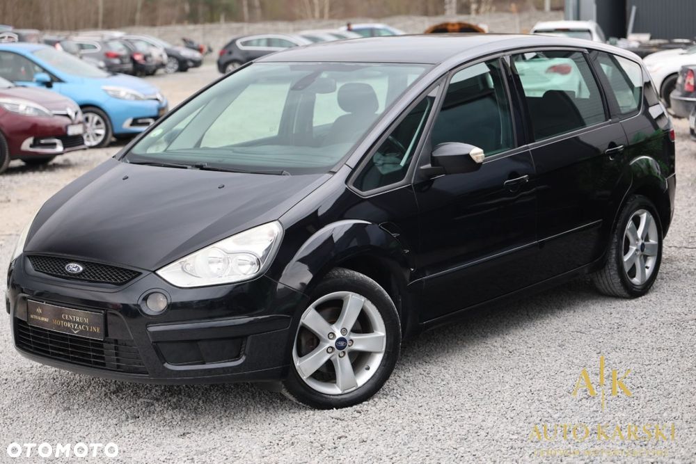 Ford S-Max - 6