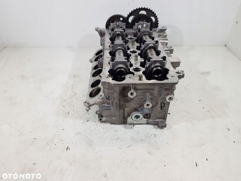głowica prawa 90352084f grand cherokee wk2 3.0crd - 8