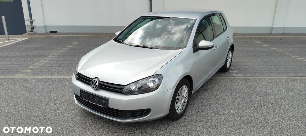 Volkswagen Golf 2009 photo 5